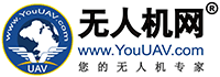 無(wú)人機(jī)網(wǎng)（www.hldxsj.cn)logo
