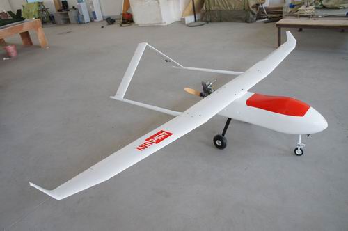智能鳥 kc2800無人機(jī)