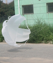淳一航空無人機(jī)回收傘 