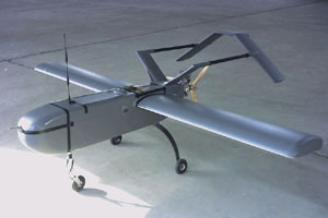 淳一航空光電吊艙無人機(jī)應(yīng)用