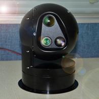云漢聯(lián)合 NEO-E電力巡線三光光電吊艙