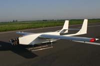 航天獵鷹 LY-Z270型無(wú)人機(jī) 帶載型