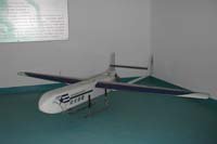 航天獵鷹 LY-Z65型無人機 巡查型