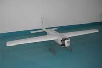 航天獵鷹 LY-Z15型無人機(jī) 巡查型
