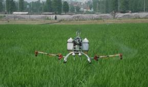拓航農(nóng)業(yè) TH80-III植保機(jī)