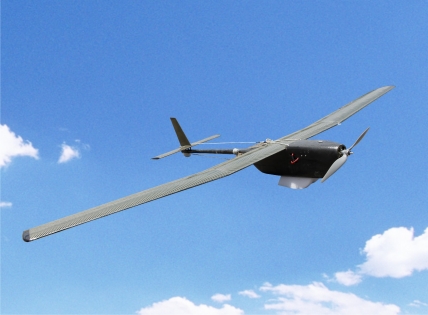 天海翔 TXD-05B型電動無人機