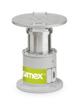 1-Axis Rate and Position Table simex?ONE