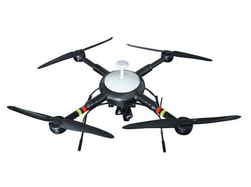 聚龍 JL-1200型無人機
