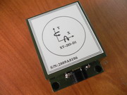 神州天宮 XT-203-D1單/雙軸數(shù)字傾角傳感