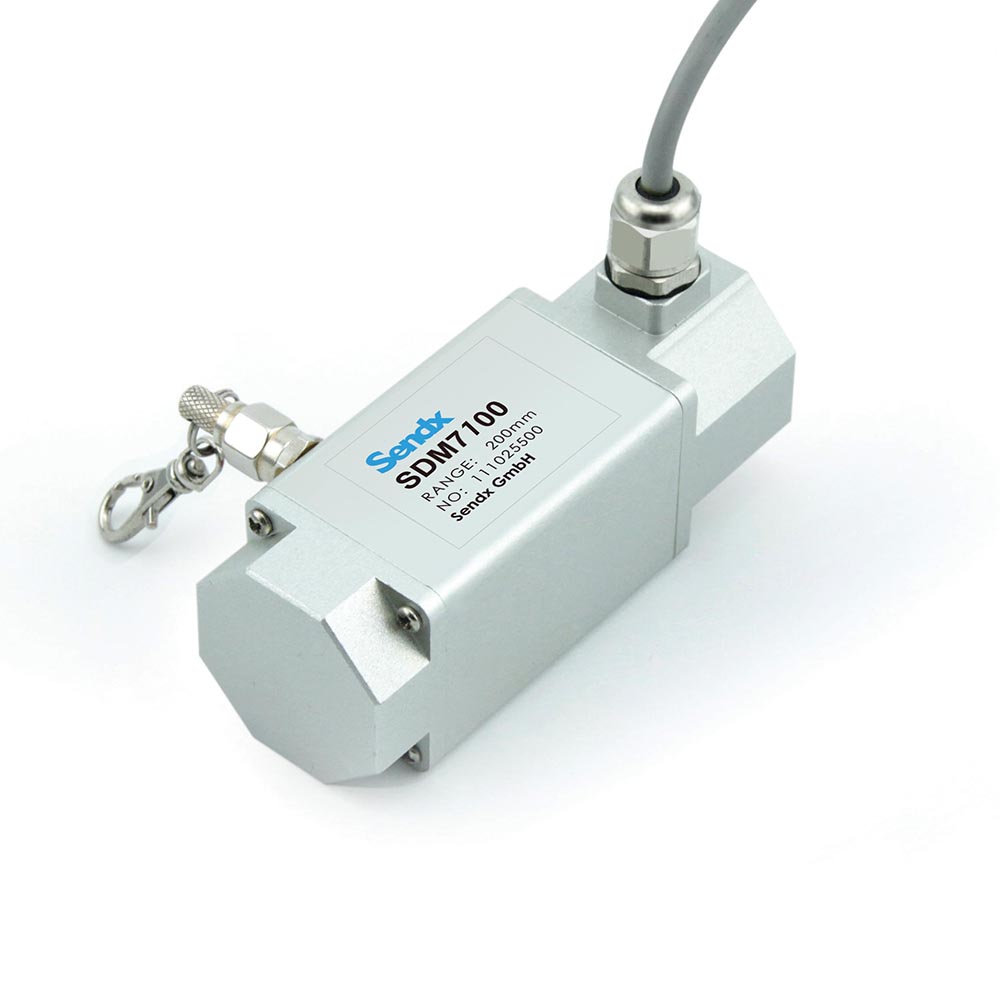 神州天宮 SDP6500系列工業(yè)壓力傳感器