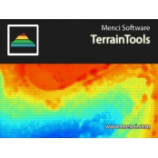 英飛銘 TerrianTools