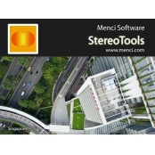 英飛銘 StereoCAD