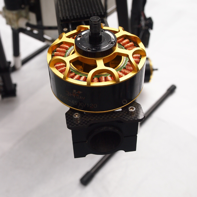 三禾智翔 NY4-1200植保無人機(jī)-電機(jī)