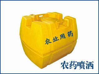 七維航測 農藥噴灑