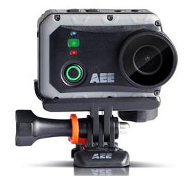 AEE 運動攝像機 S80