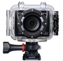 運動攝像機 SD21戶外版 