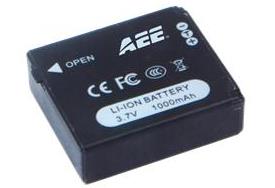 AEE 鋰電池 D30 