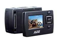 AEE TFT 顯示屏 