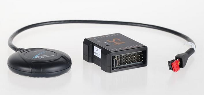 零度智控 YS-S4 V2 玩家級(jí)多旋翼飛控