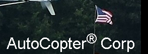 AutoCopter? G15 Ag Solution 