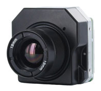 北京友為 FLIR Tau2長(zhǎng)波紅外相機(jī)
