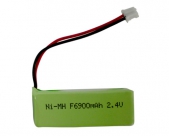 中科能源 鋰離子電池sc5032