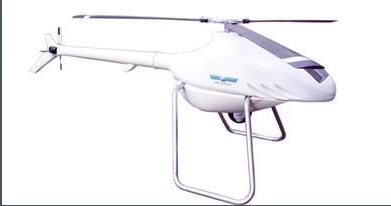 佰吉特 HE-150型無人直升機