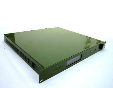 航天恒星 北斗二號定時型用戶機
