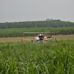 斯威弗萊 電動(dòng)單旋翼植保無(wú)人機(jī) SW1800ZB