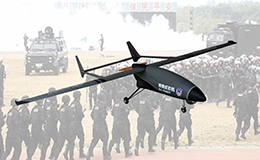 中孚航空 維穩(wěn)反恐機(jī) AJ- G500AT