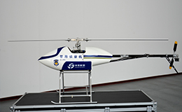中孚航空 警用偵察機 AJ-20