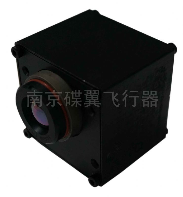 碟翼 非制冷型熱成像機芯組件