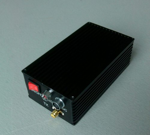 鵬鑫威 無人機專用設(shè)備-COFDM無線高清發(fā)射機PXW-208G