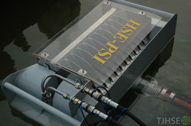 漢海環(huán)保 漢海HAF輕型收油機