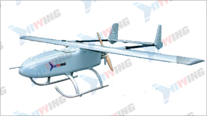 海鷹航空 HW-220