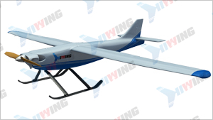 海鷹航空 HW-230