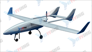 海鷹航空 HW-310