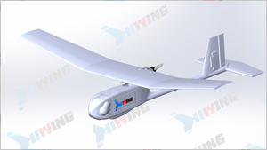海鷹航空 HW-110A