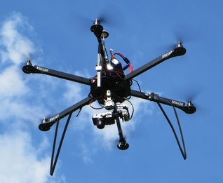 AutoCopter?SuperScout