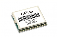 創(chuàng)鑫電 GPS模塊 15*13MM尺寸 MTK flash版本芯片