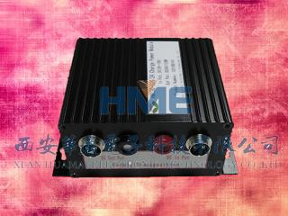 華邁 dc24V充電電源_24伏蓄電池充電模塊_85度軍品車載電源