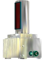SRI500掃描成像測(cè)距儀