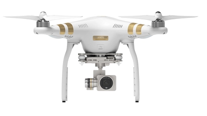 新動(dòng)力模型 DJI/大疆 精靈3 4K Phantom 3 Professional
