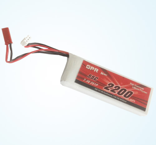 正輝 航模玩具電池02