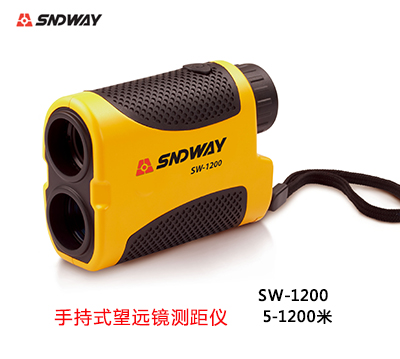 森威電子 Sndway sw-1200