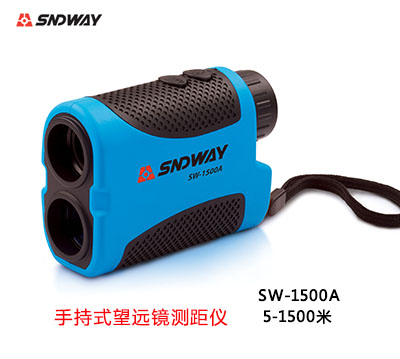森威電子 Sndway sw-1500A