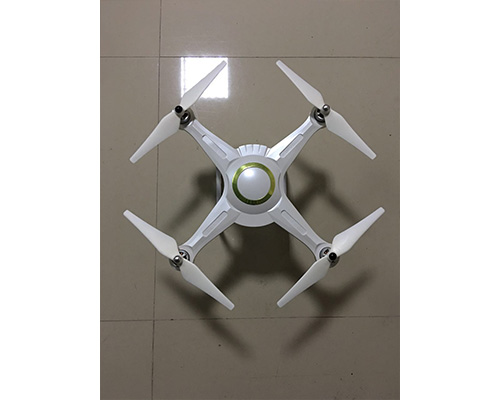 騰芯智控小型無人機(jī)
