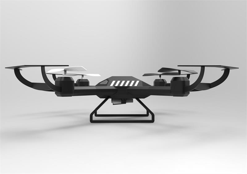 天啟SPV4語音無人機航拍無人機