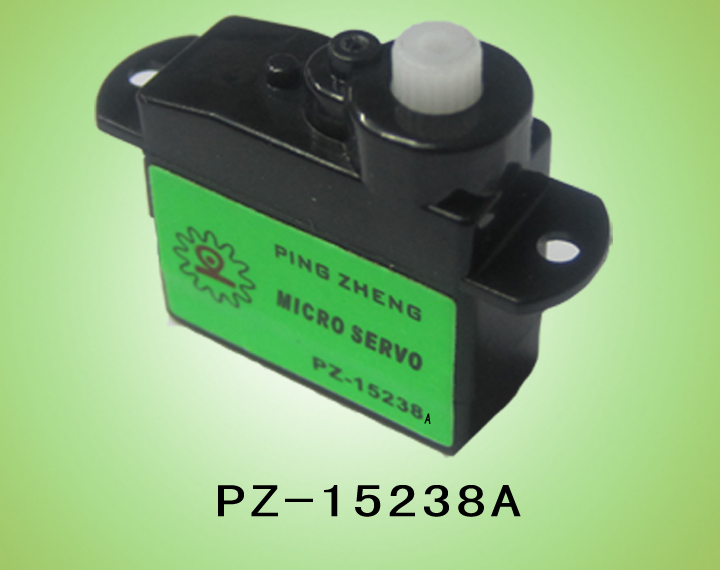 平政電子科技 3.5克微型模擬舵機(jī)帶耳朵