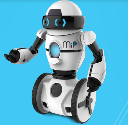 WowWee MiP智能機(jī)器人